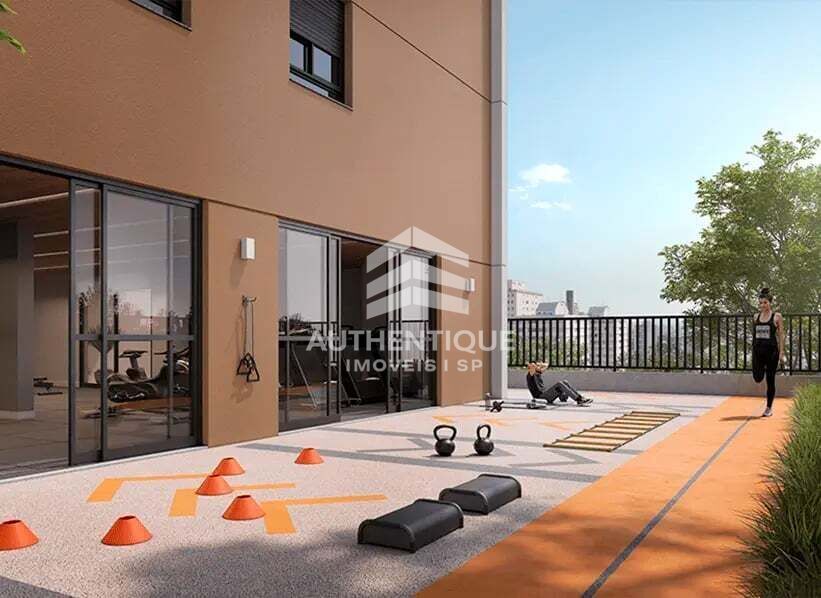 Apartamento, 2 quartos, 57 m² - Foto 16