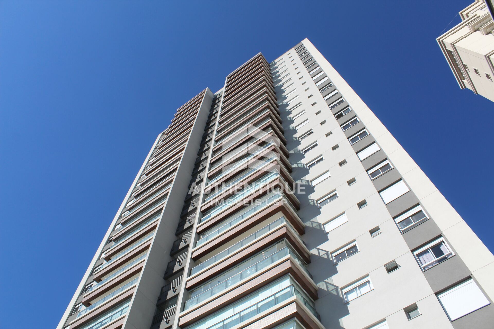 Apartamento, 3 quartos, 133 m² - Foto 1