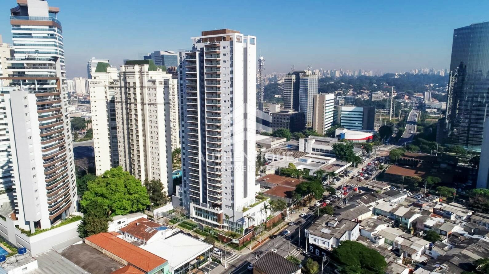 Apartamento, 3 quartos, 133 m² - Foto 29