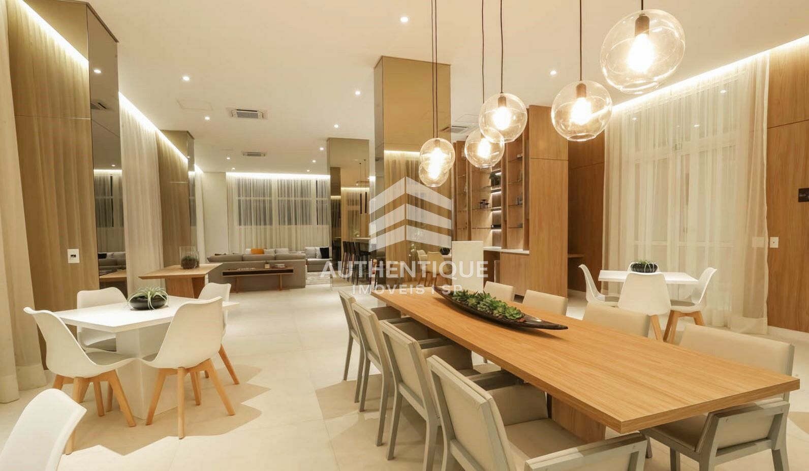 Apartamento, 3 quartos, 133 m² - Foto 30