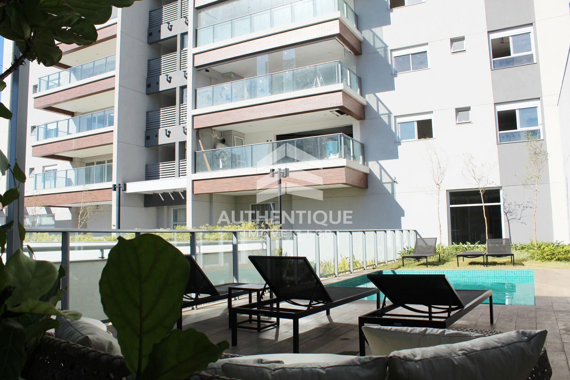 Apartamento, 3 quartos, 133 m² - Foto 4