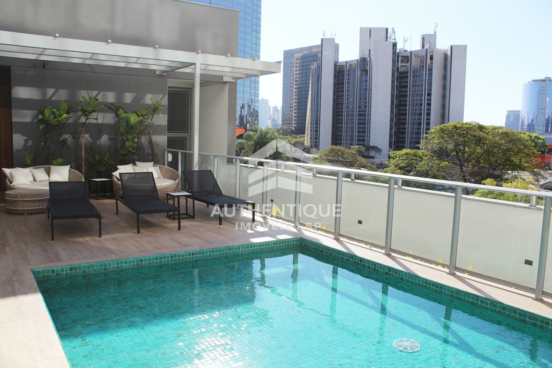 Apartamento, 3 quartos, 133 m² - Foto 7