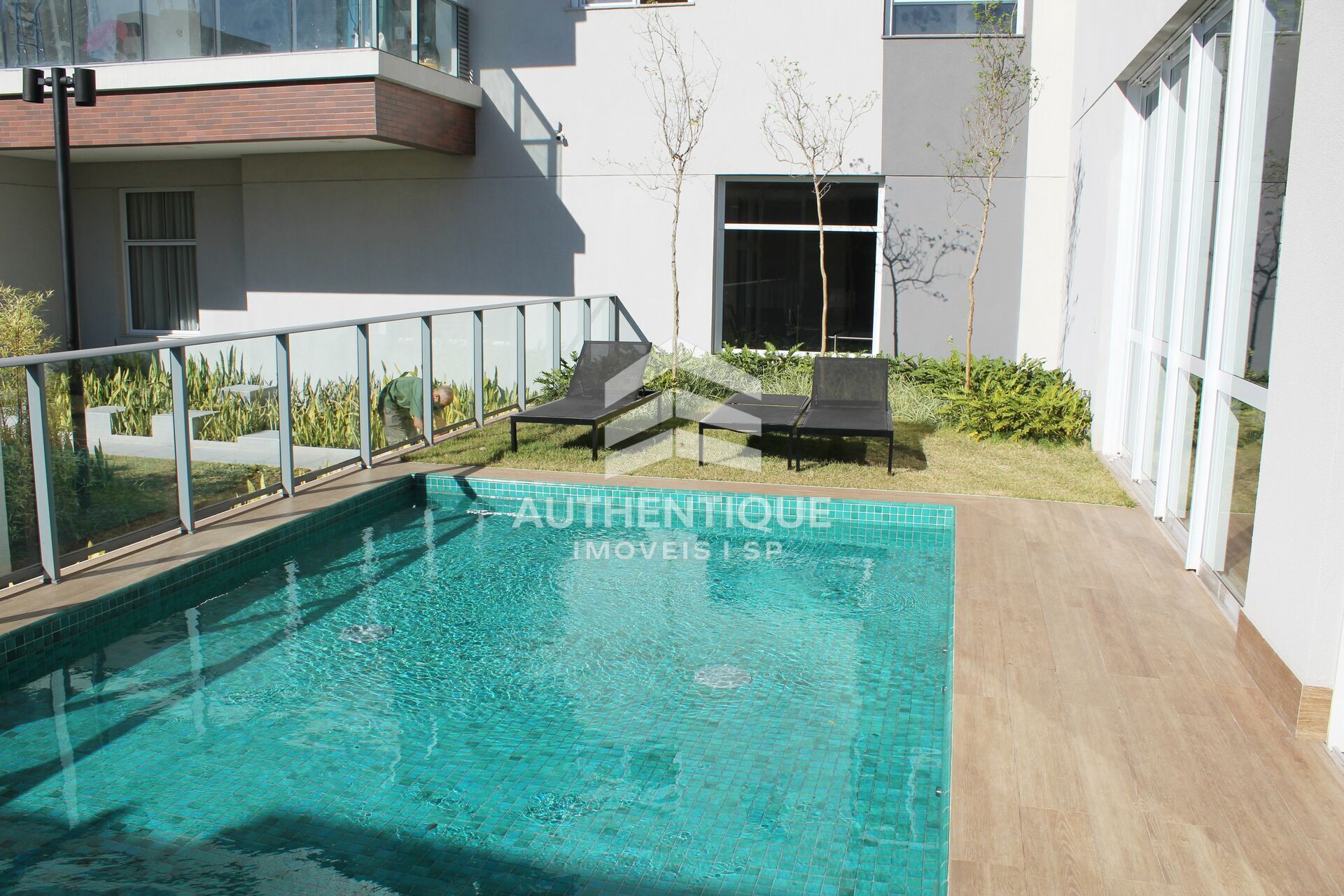 Apartamento, 3 quartos, 133 m² - Foto 3