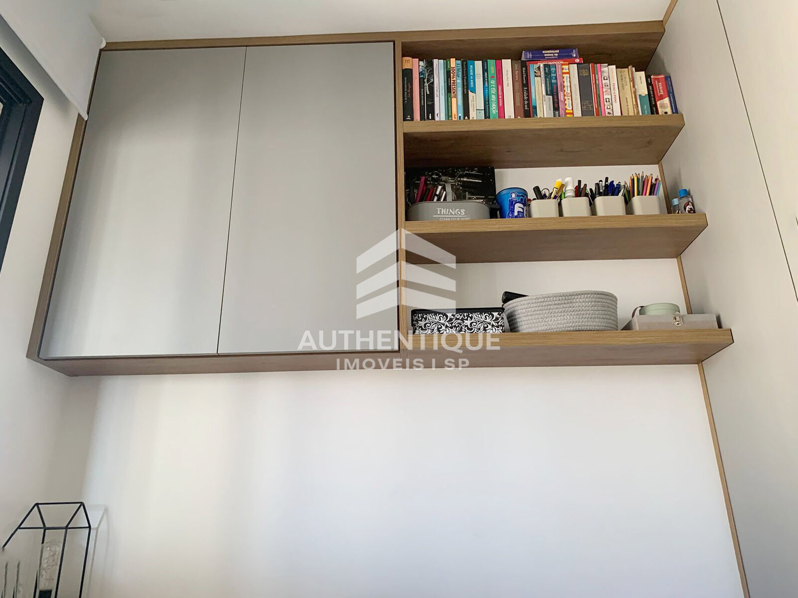 Apartamento, 2 quartos, 50 m² - Foto 34