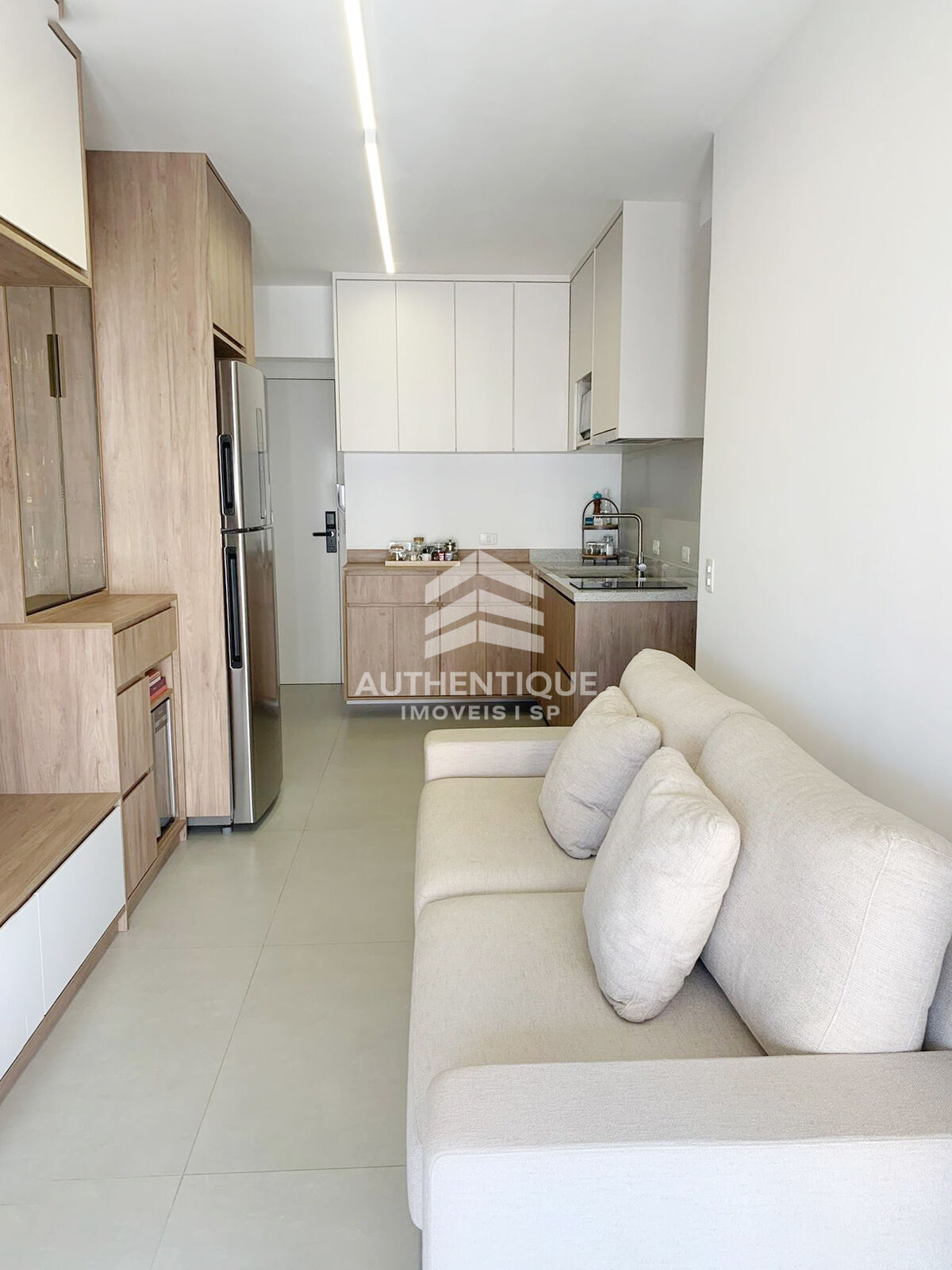 Apartamento, 2 quartos, 50 m² - Foto 5