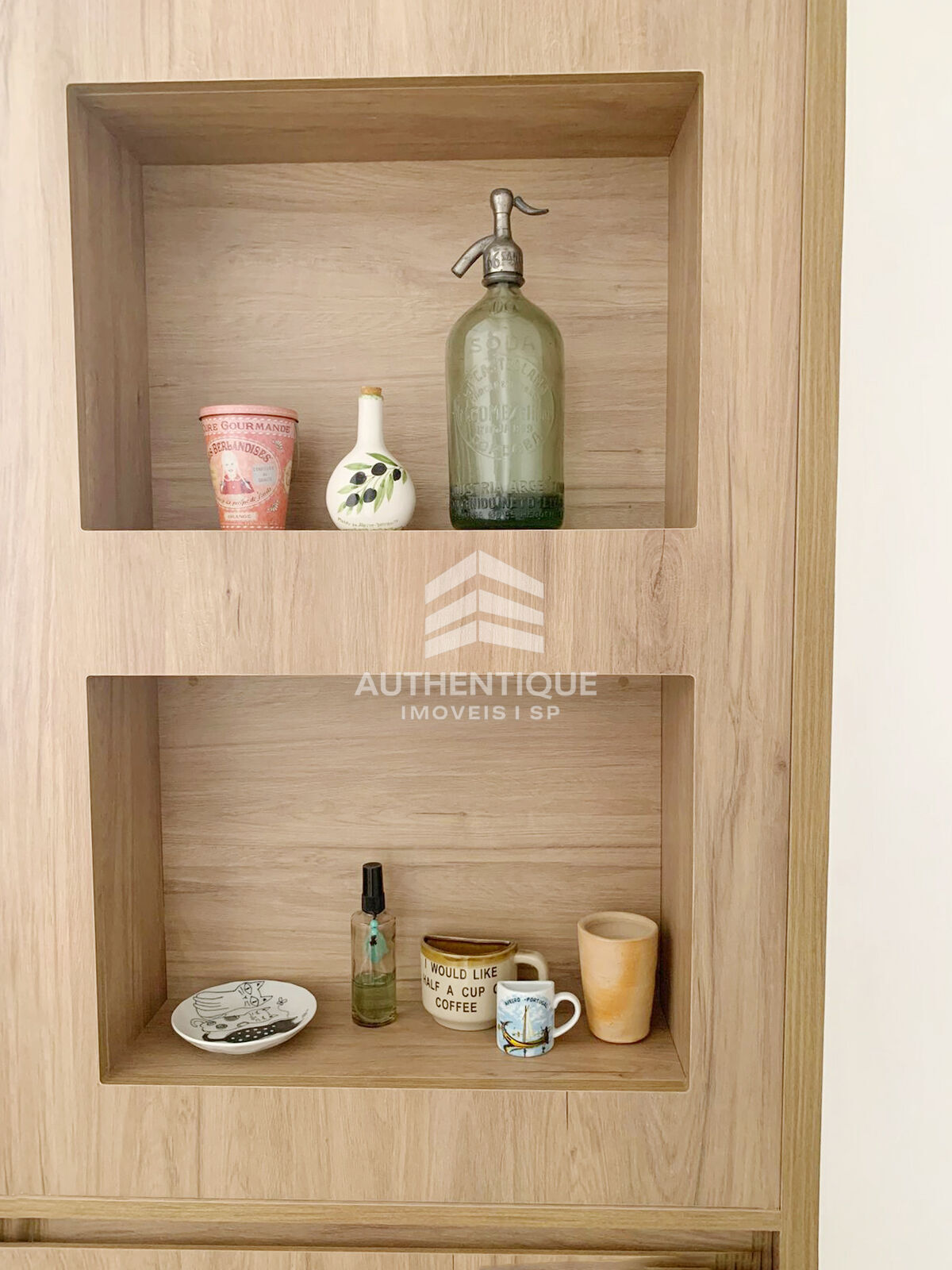 Apartamento, 2 quartos, 50 m² - Foto 23