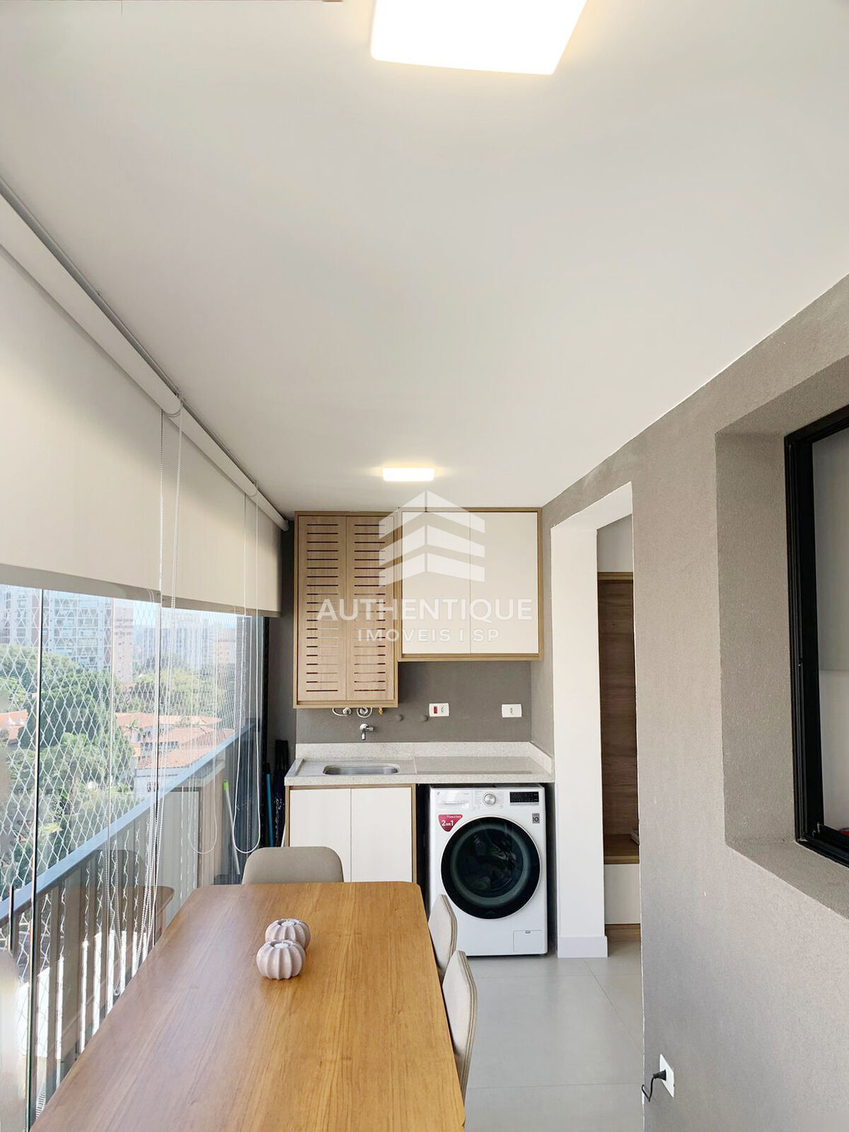 Apartamento, 2 quartos, 50 m² - Foto 6