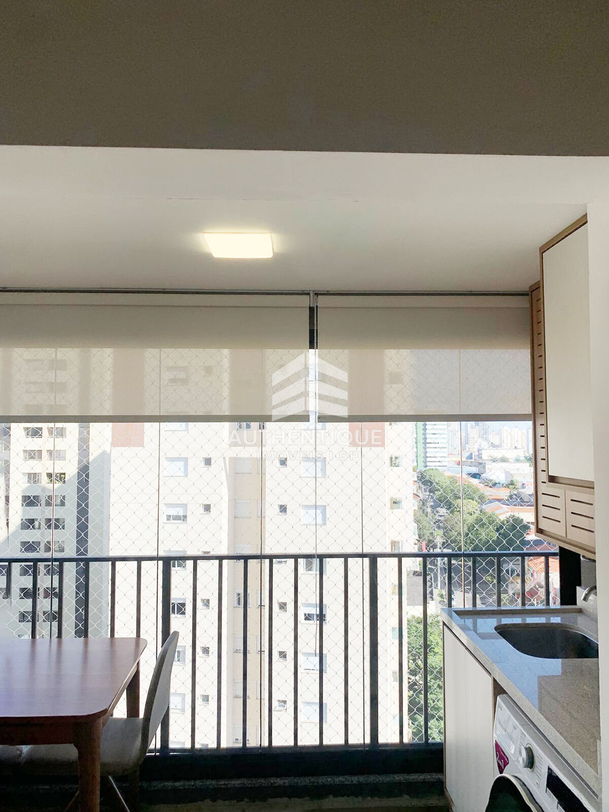 Apartamento, 2 quartos, 50 m² - Foto 7