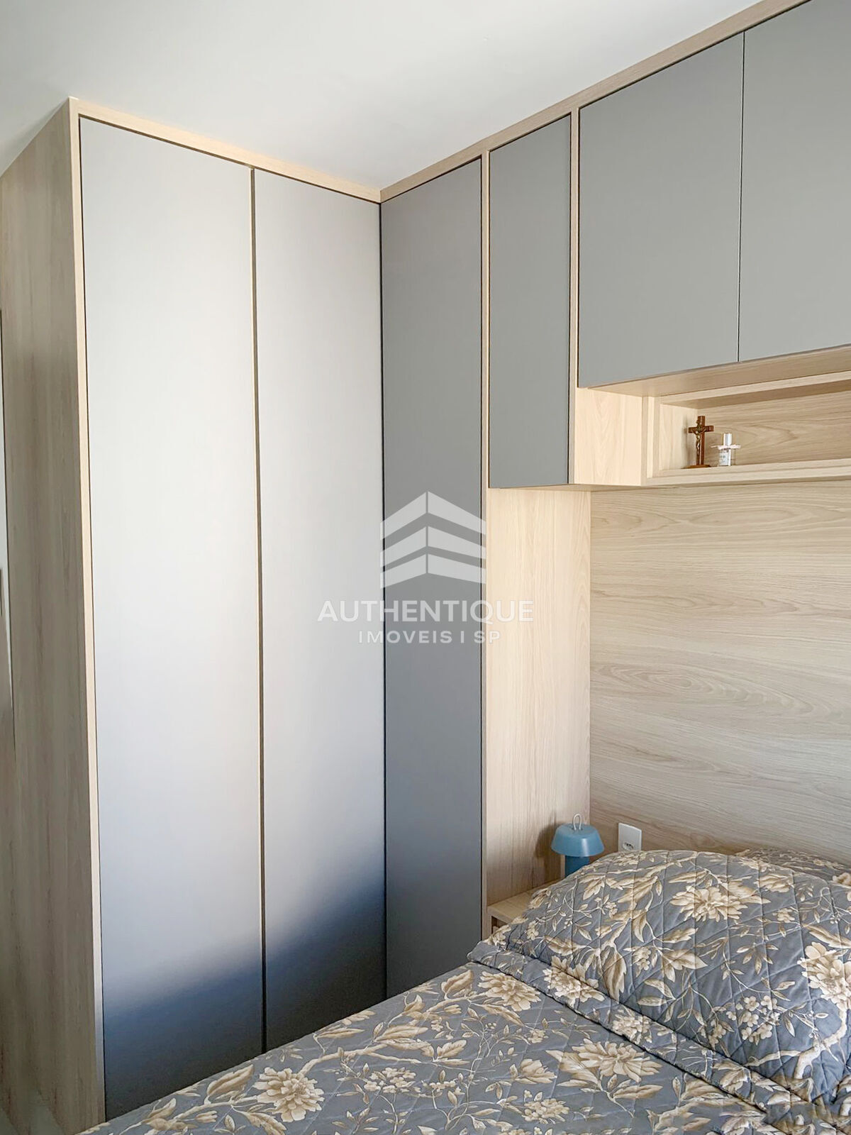 Apartamento, 2 quartos, 50 m² - Foto 27