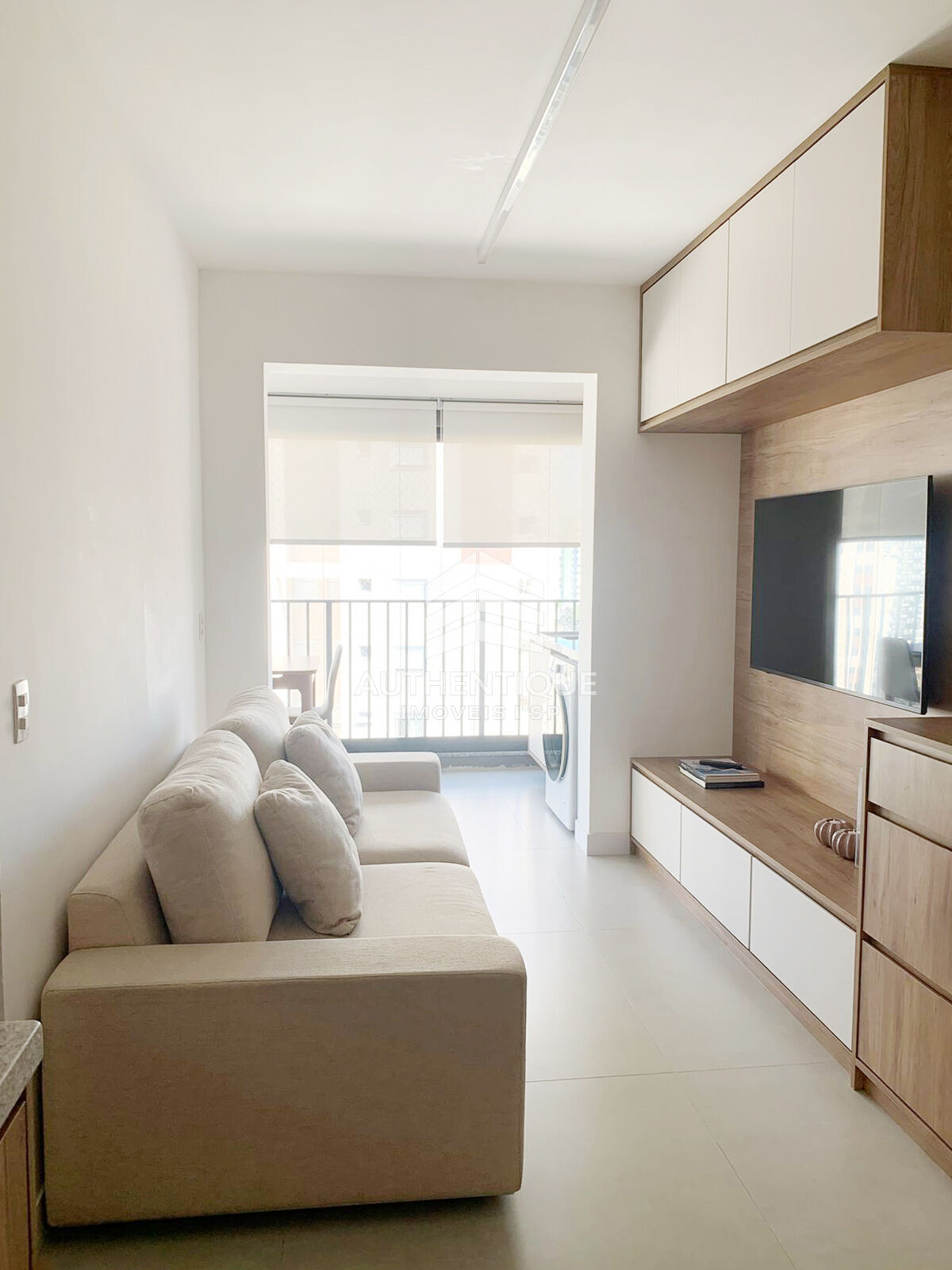 Apartamento, 2 quartos, 50 m² - Foto 1