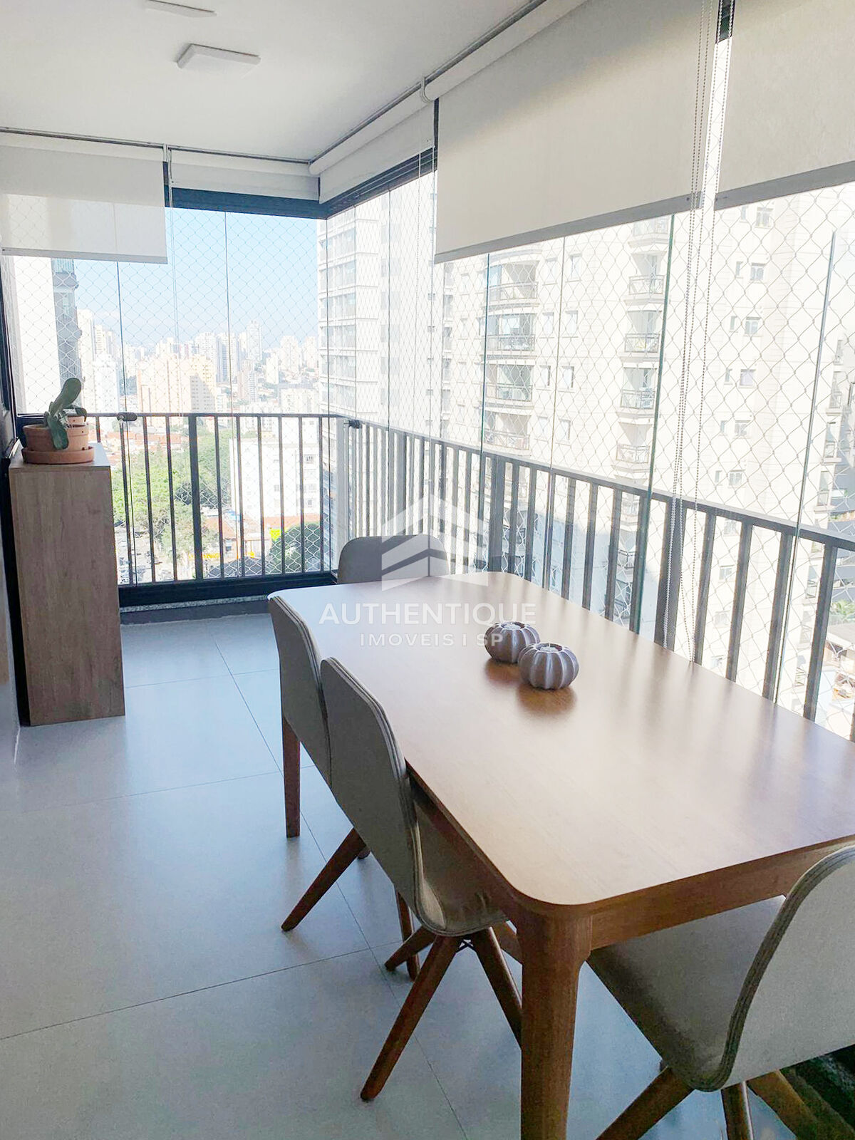 Apartamento, 2 quartos, 50 m² - Foto 9