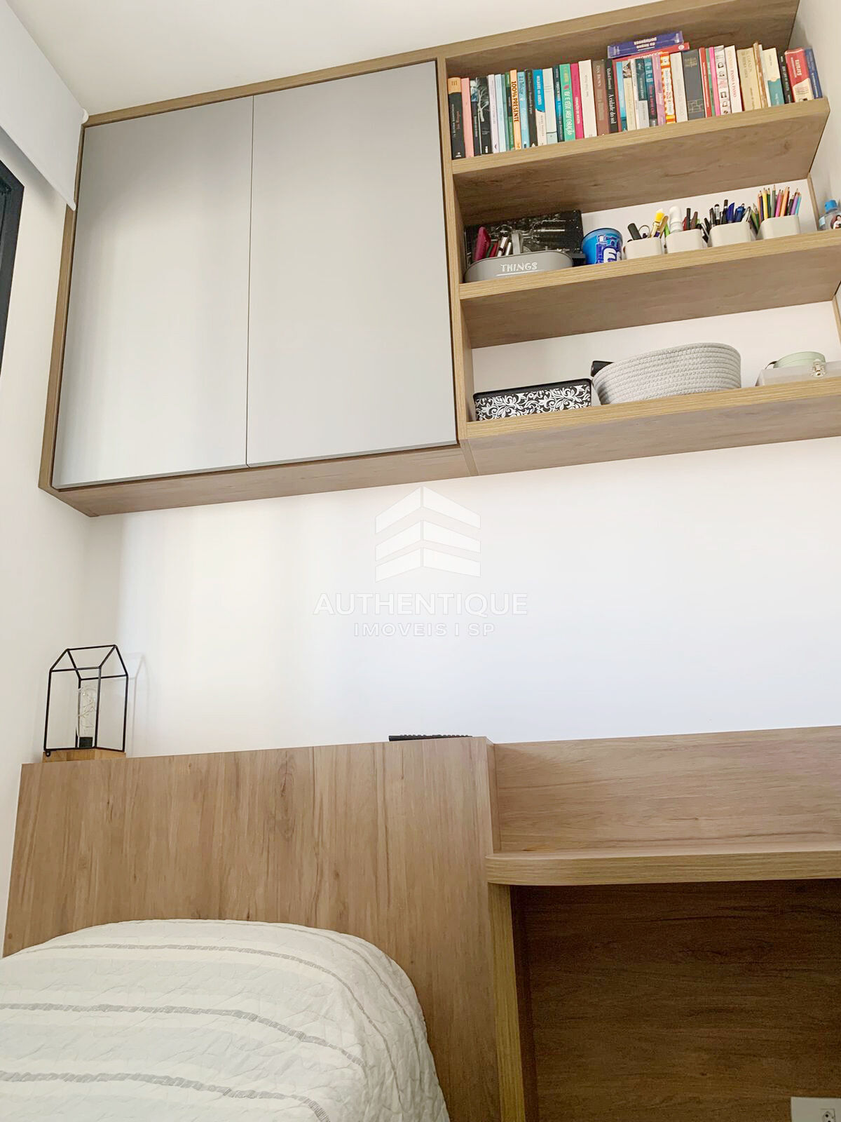 Apartamento, 2 quartos, 50 m² - Foto 35