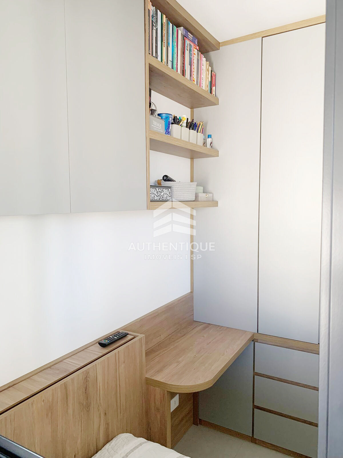 Apartamento, 2 quartos, 50 m² - Foto 33