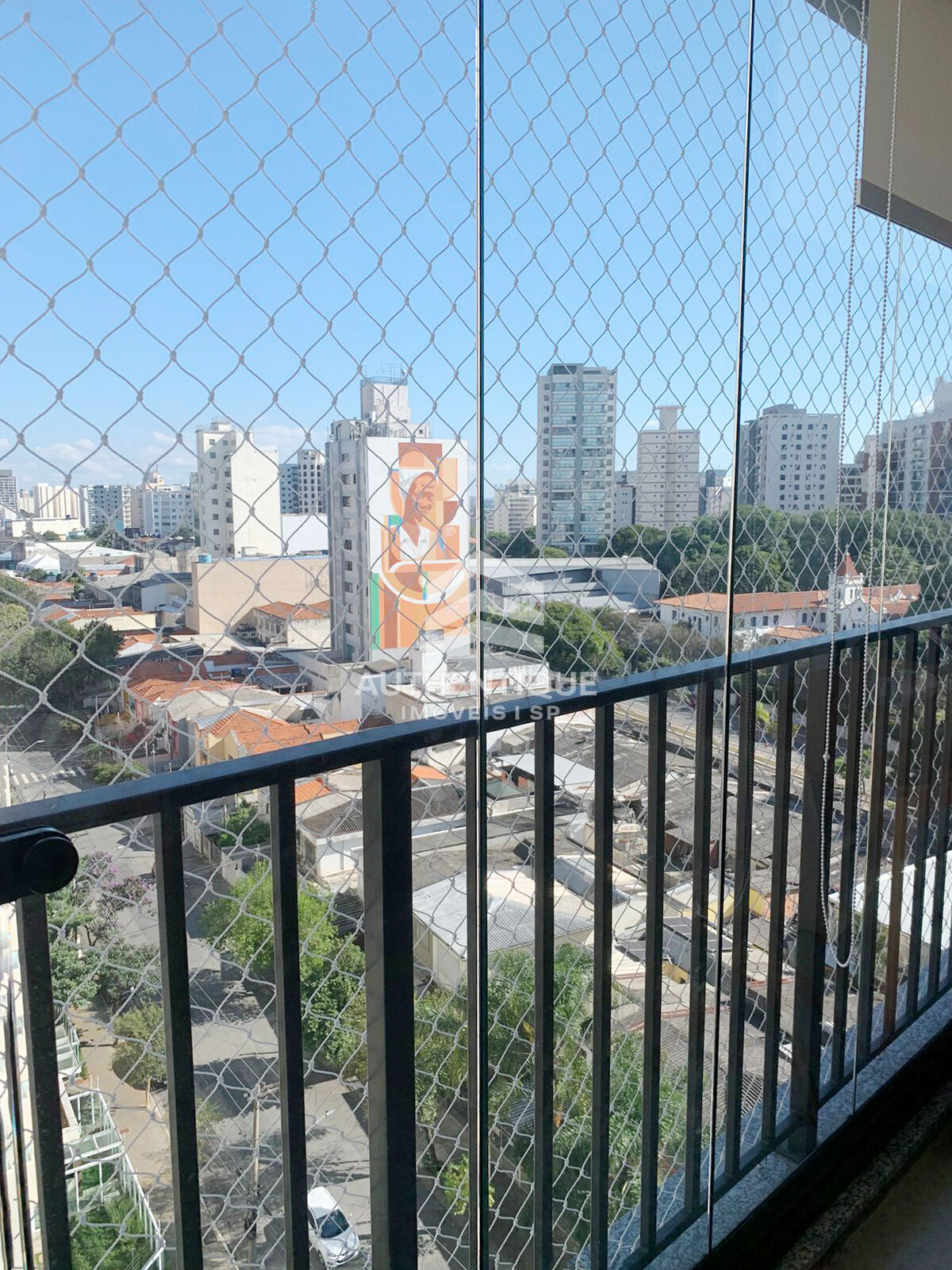 Apartamento, 2 quartos, 50 m² - Foto 10