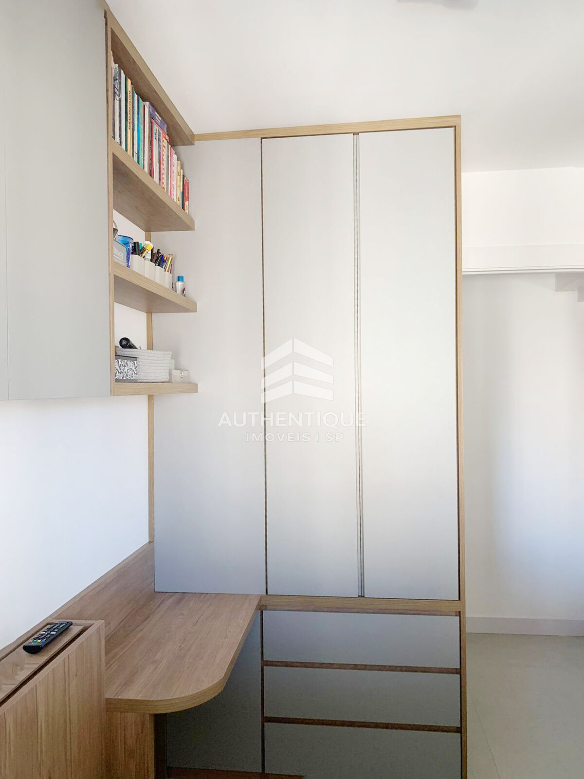 Apartamento, 2 quartos, 50 m² - Foto 37
