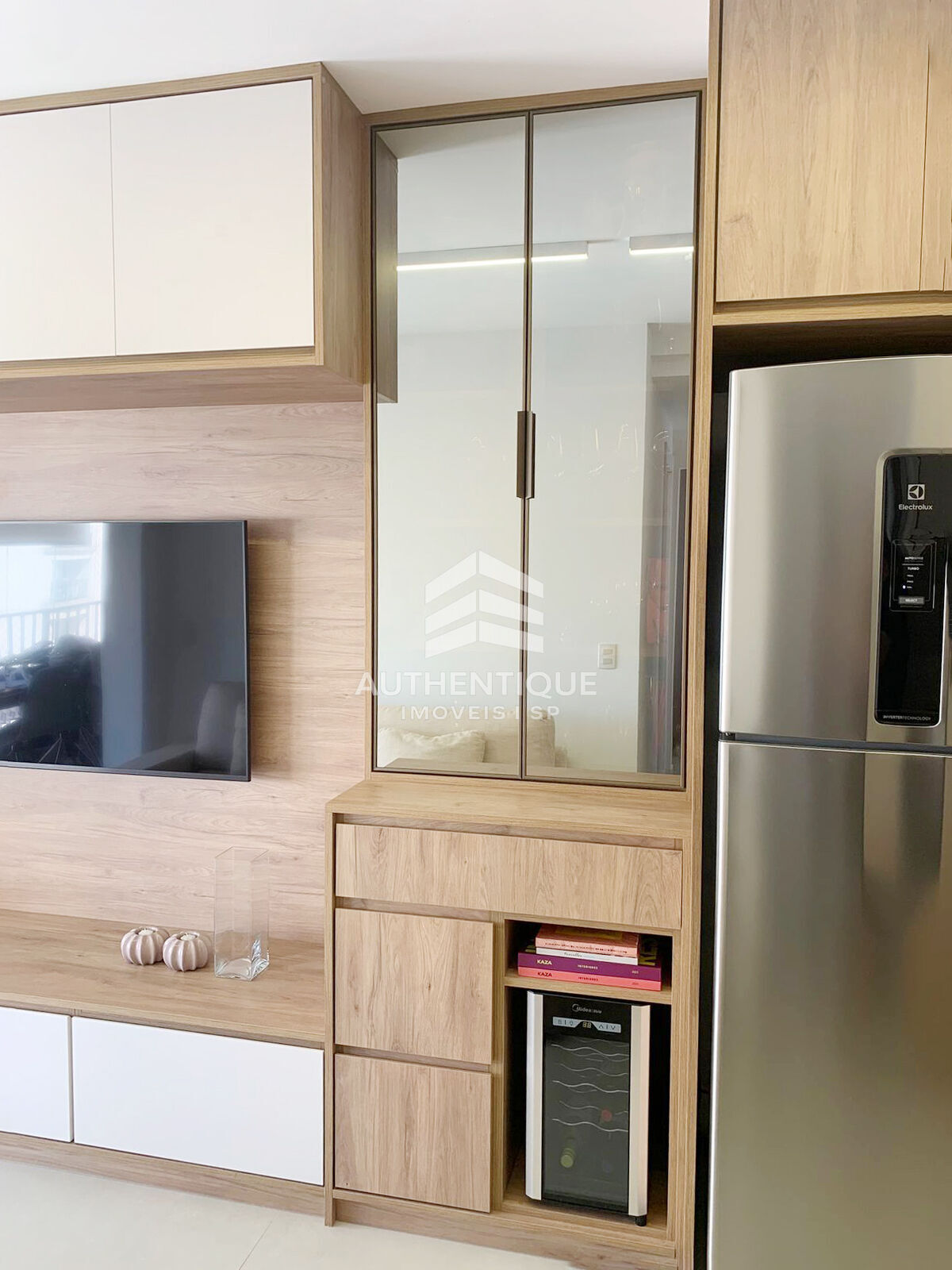 Apartamento, 2 quartos, 50 m² - Foto 14