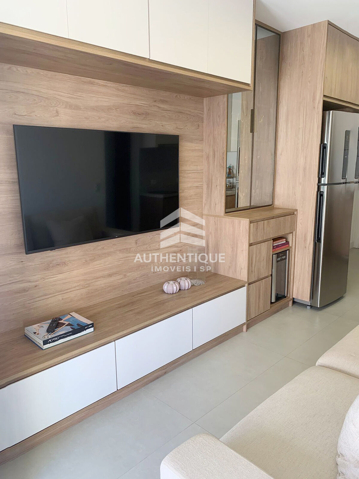 Apartamento, 2 quartos, 50 m² - Foto 4