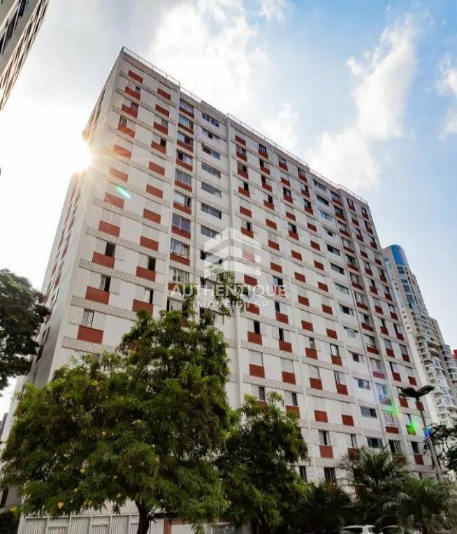 Apartamento, 2 quartos, 85 m² - Foto 1