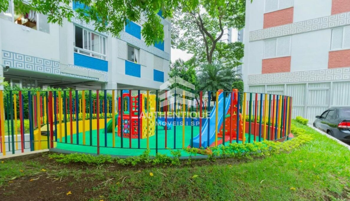 Apartamento, 2 quartos, 85 m² - Foto 4