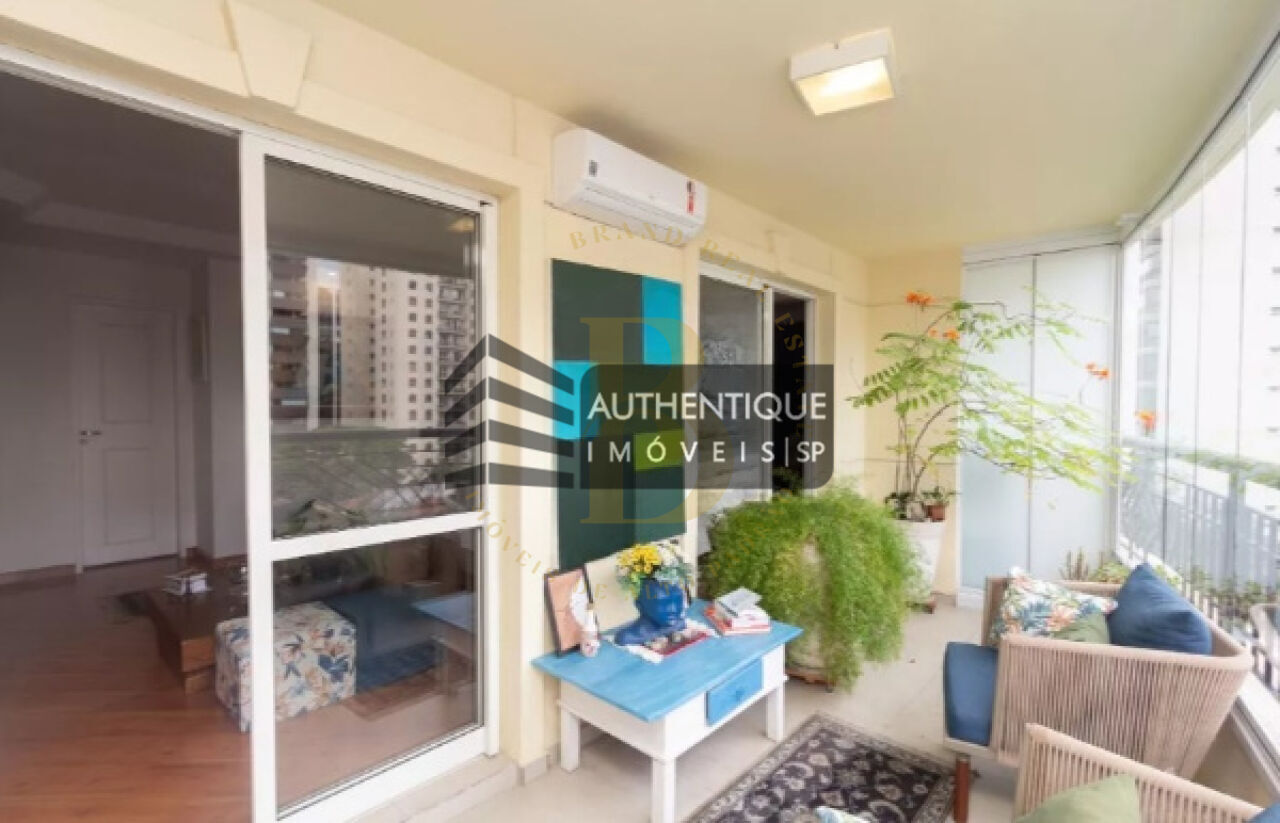 Apartamento, 3 quartos, 128 m² - Foto 3