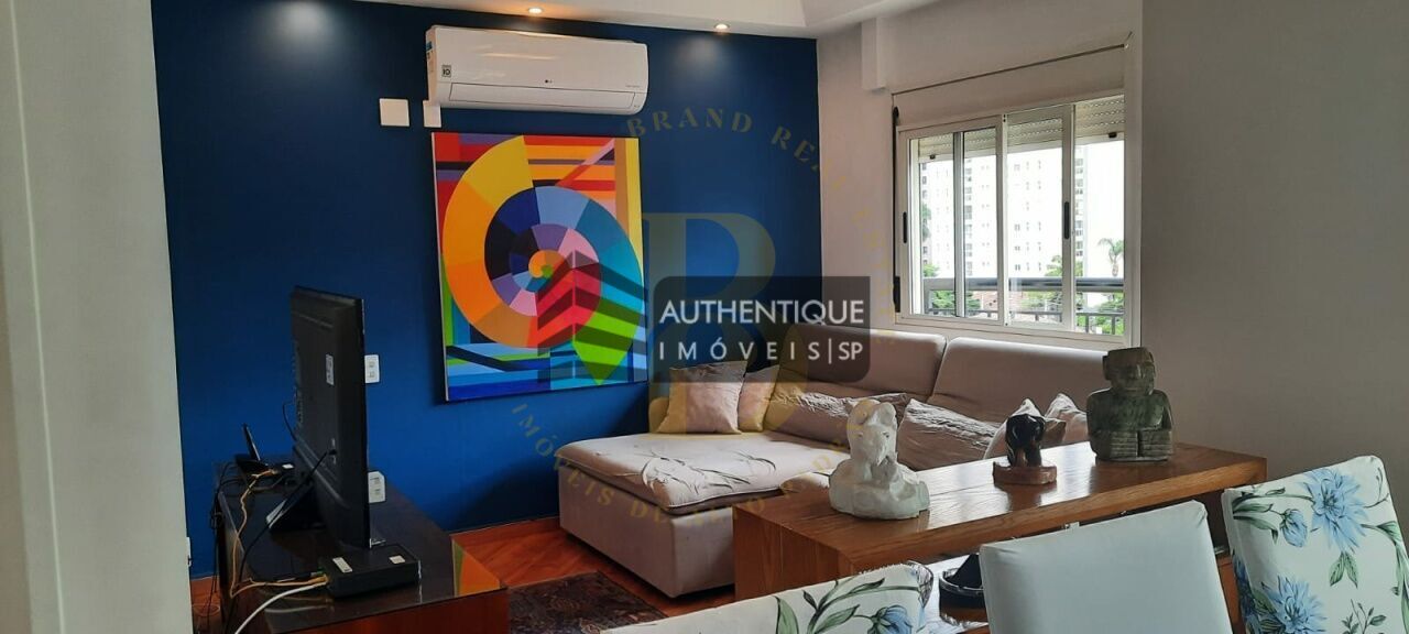 Apartamento, 3 quartos, 128 m² - Foto 9