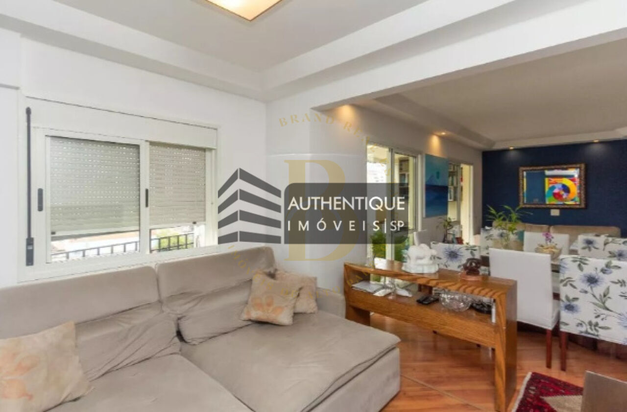 Apartamento, 3 quartos, 128 m² - Foto 4