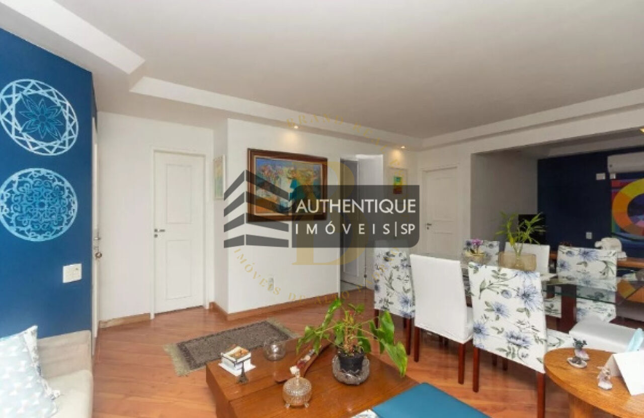 Apartamento, 3 quartos, 128 m² - Foto 5