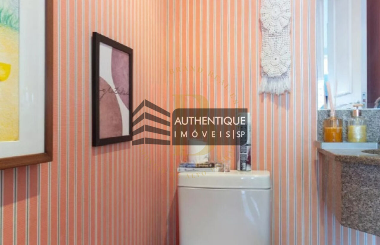 Apartamento, 3 quartos, 128 m² - Foto 10