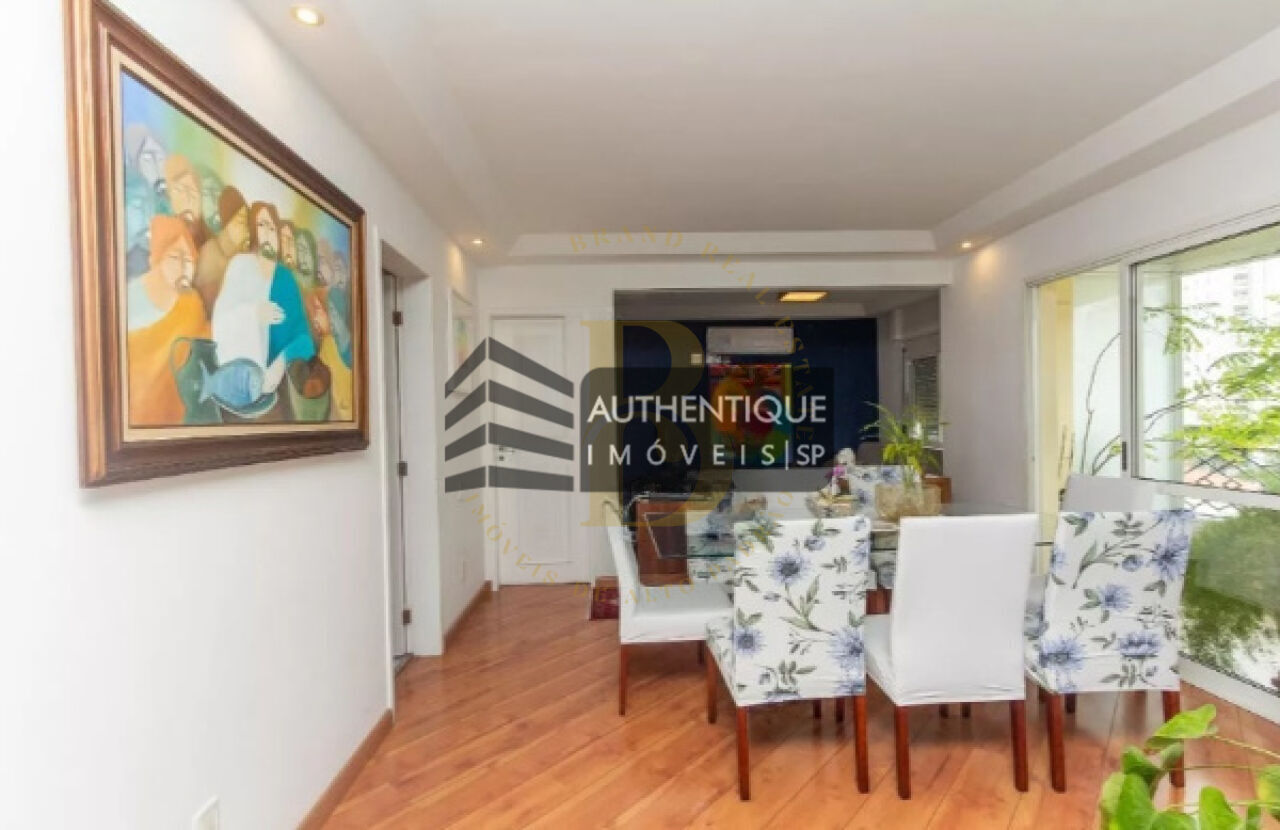 Apartamento, 3 quartos, 128 m² - Foto 6