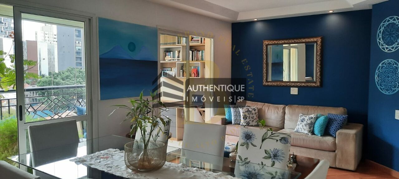 Apartamento, 3 quartos, 128 m² - Foto 7