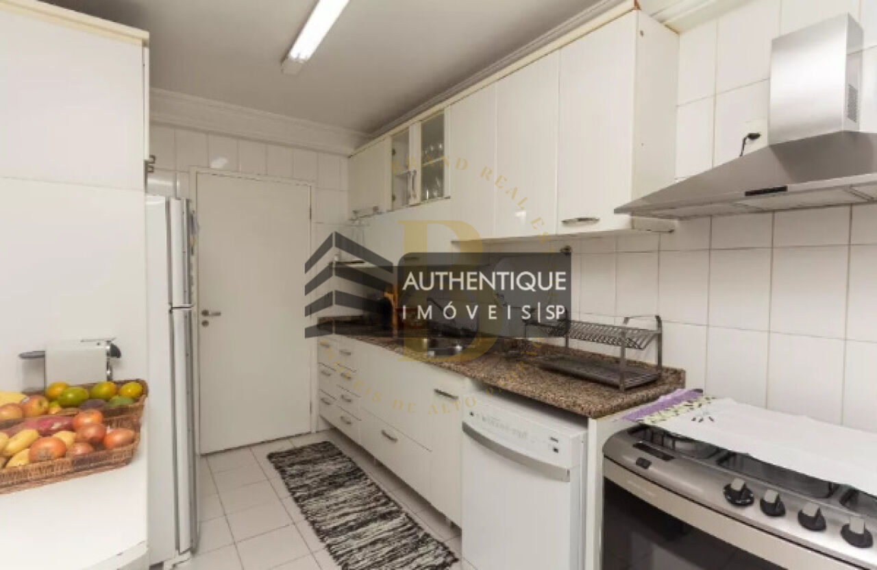 Apartamento, 3 quartos, 128 m² - Foto 15