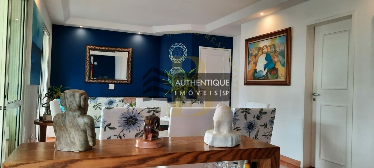 Apartamento, 3 quartos, 128 m² - Foto 8