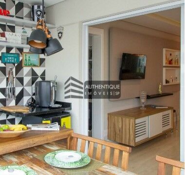 Apartamento à venda com 2 quartos, 74m² - Foto 36