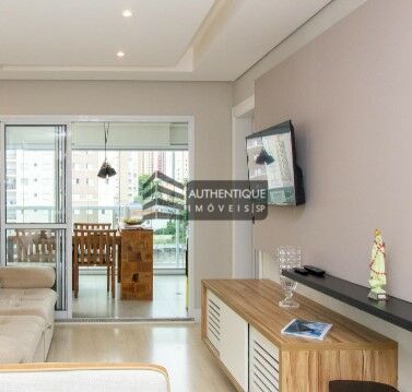 Apartamento à venda com 2 quartos, 74m² - Foto 35