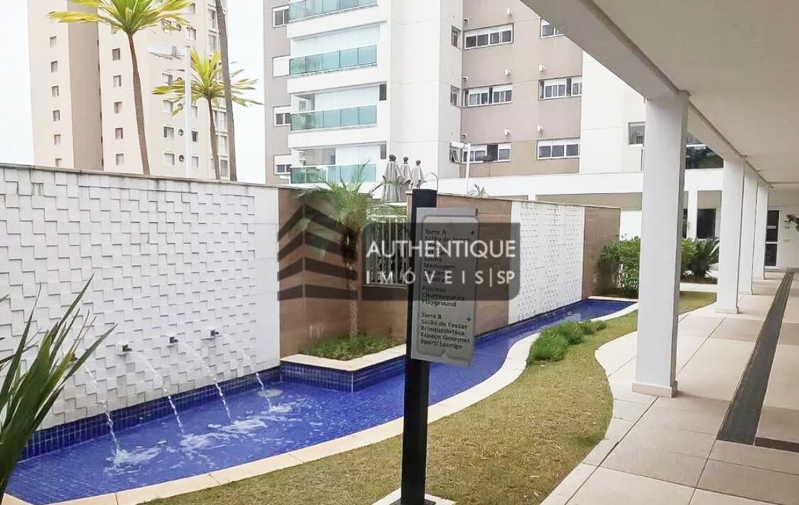 Apartamento à venda com 2 quartos, 74m² - Foto 5