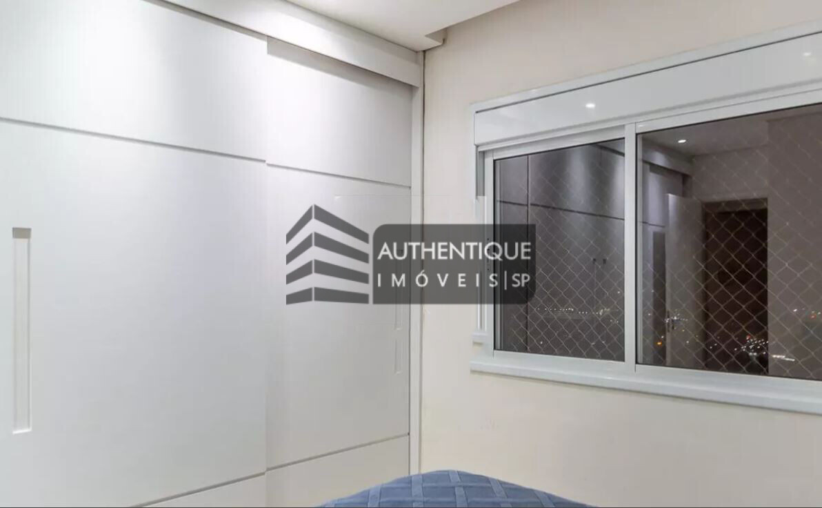 Apartamento à venda com 2 quartos, 80m² - Foto 9