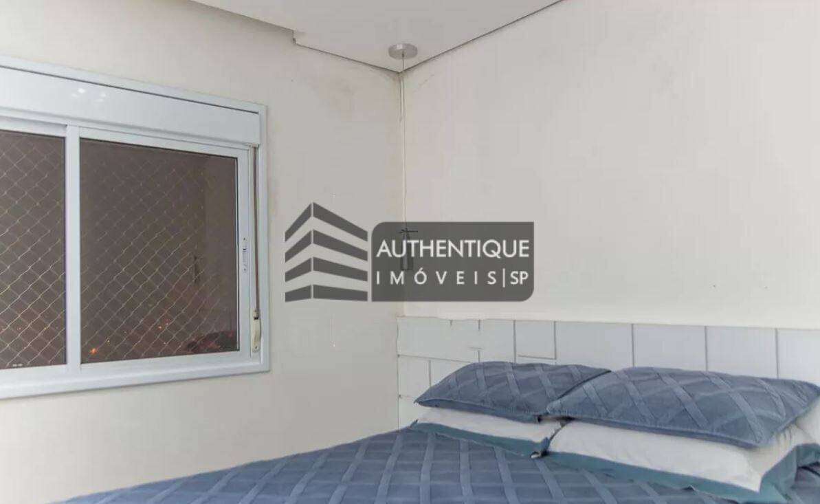 Apartamento à venda com 2 quartos, 80m² - Foto 8