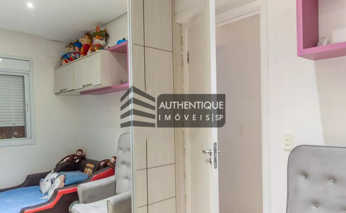 Apartamento à venda com 2 quartos, 80m² - Foto 16