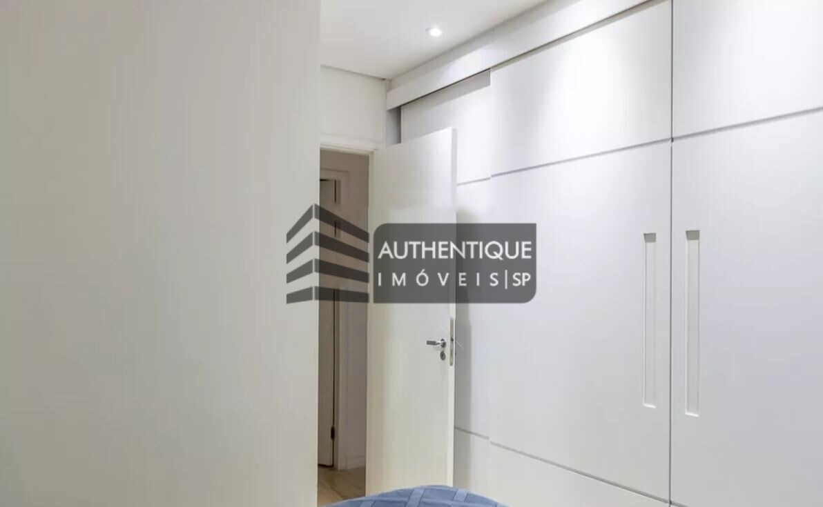 Apartamento à venda com 2 quartos, 80m² - Foto 11