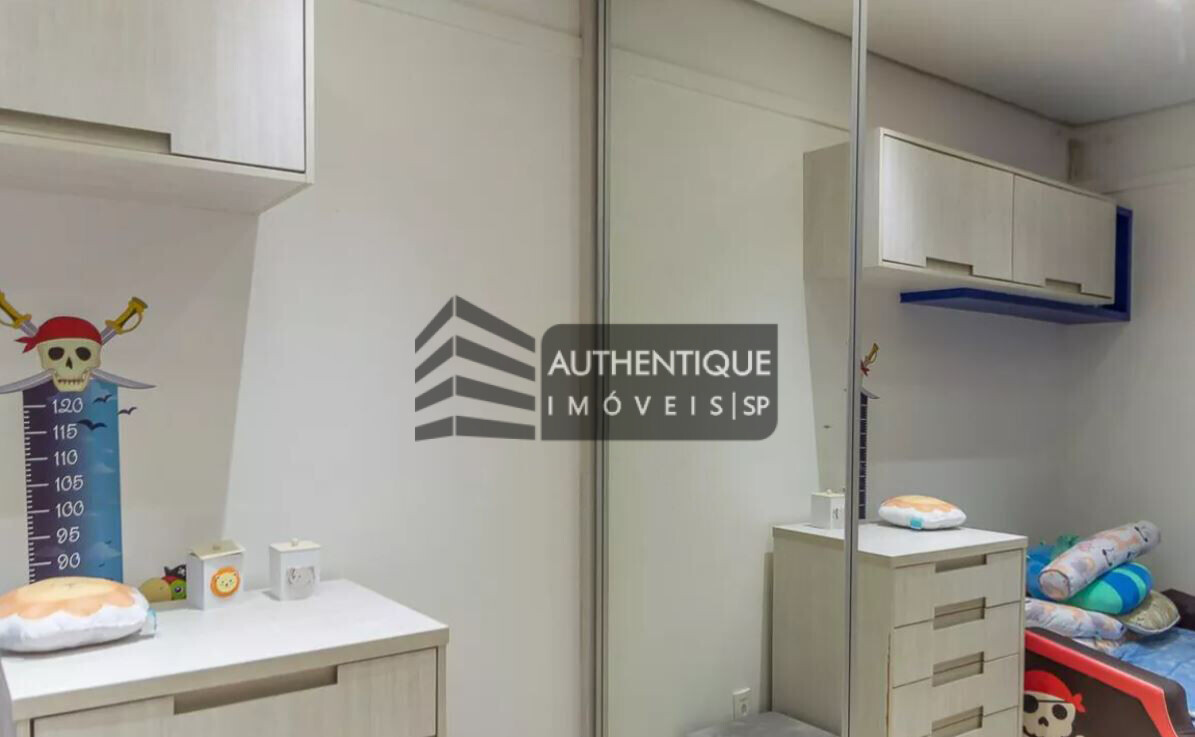 Apartamento à venda com 2 quartos, 80m² - Foto 17