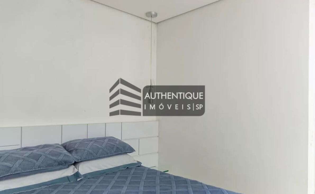 Apartamento à venda com 2 quartos, 80m² - Foto 10