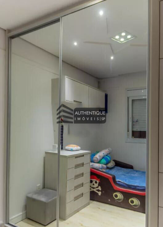 Apartamento à venda com 2 quartos, 80m² - Foto 18