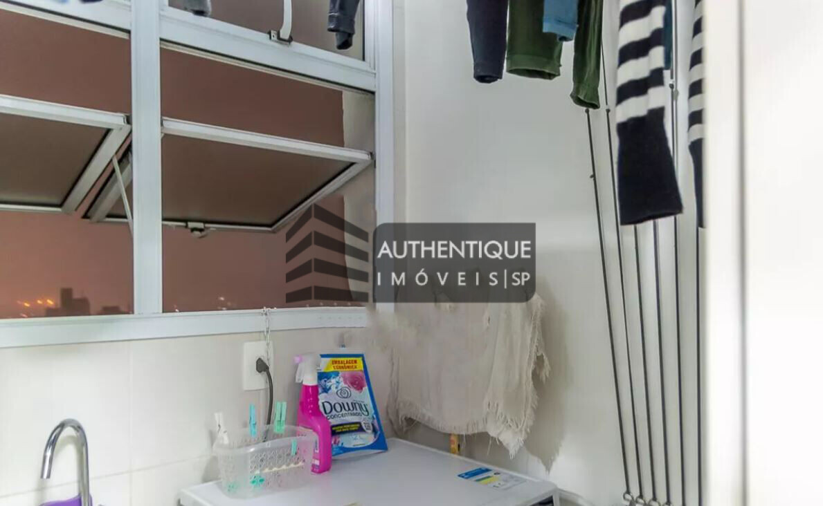 Apartamento à venda com 2 quartos, 80m² - Foto 25