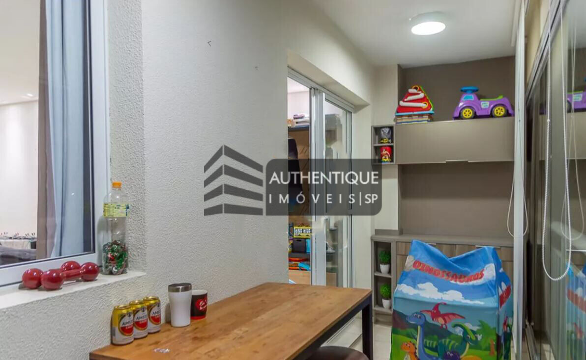 Apartamento à venda com 2 quartos, 80m² - Foto 7