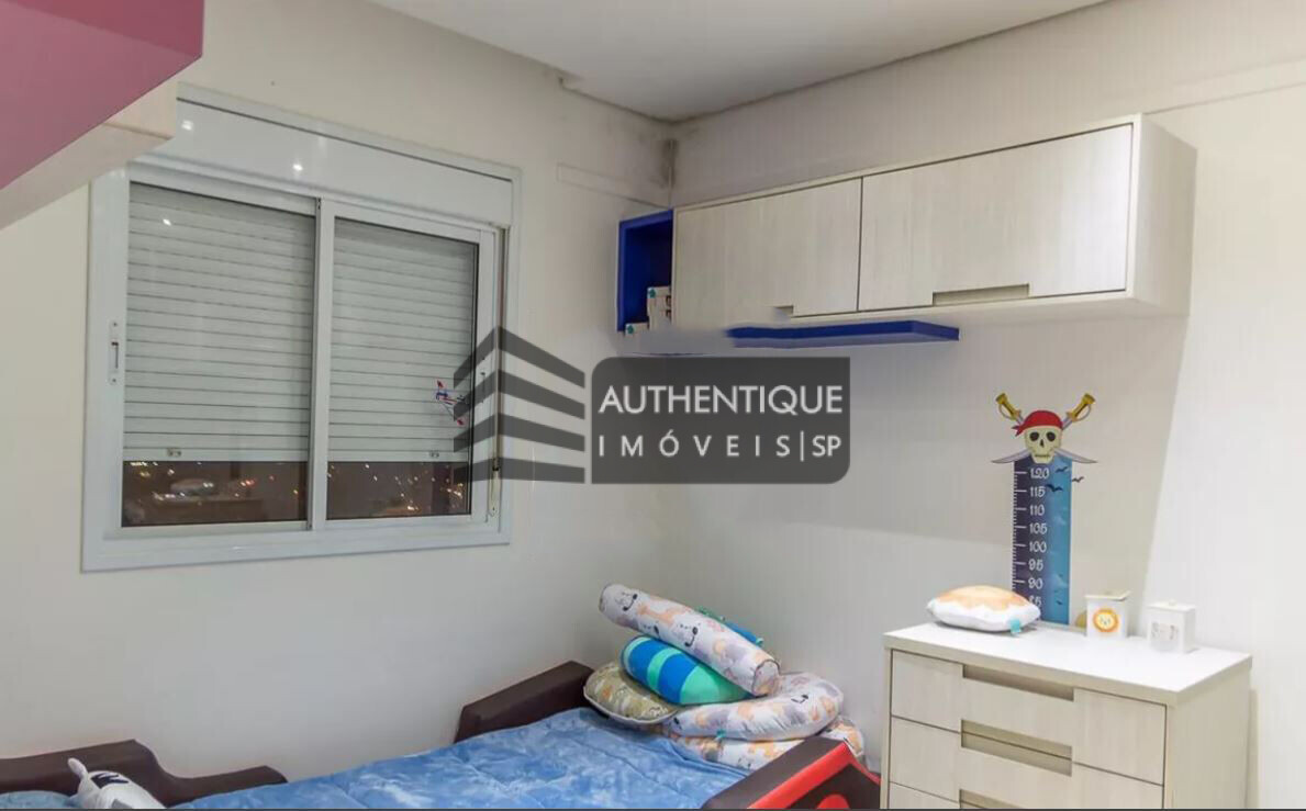 Apartamento à venda com 2 quartos, 80m² - Foto 14