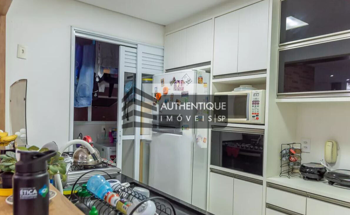 Apartamento à venda com 2 quartos, 80m² - Foto 24