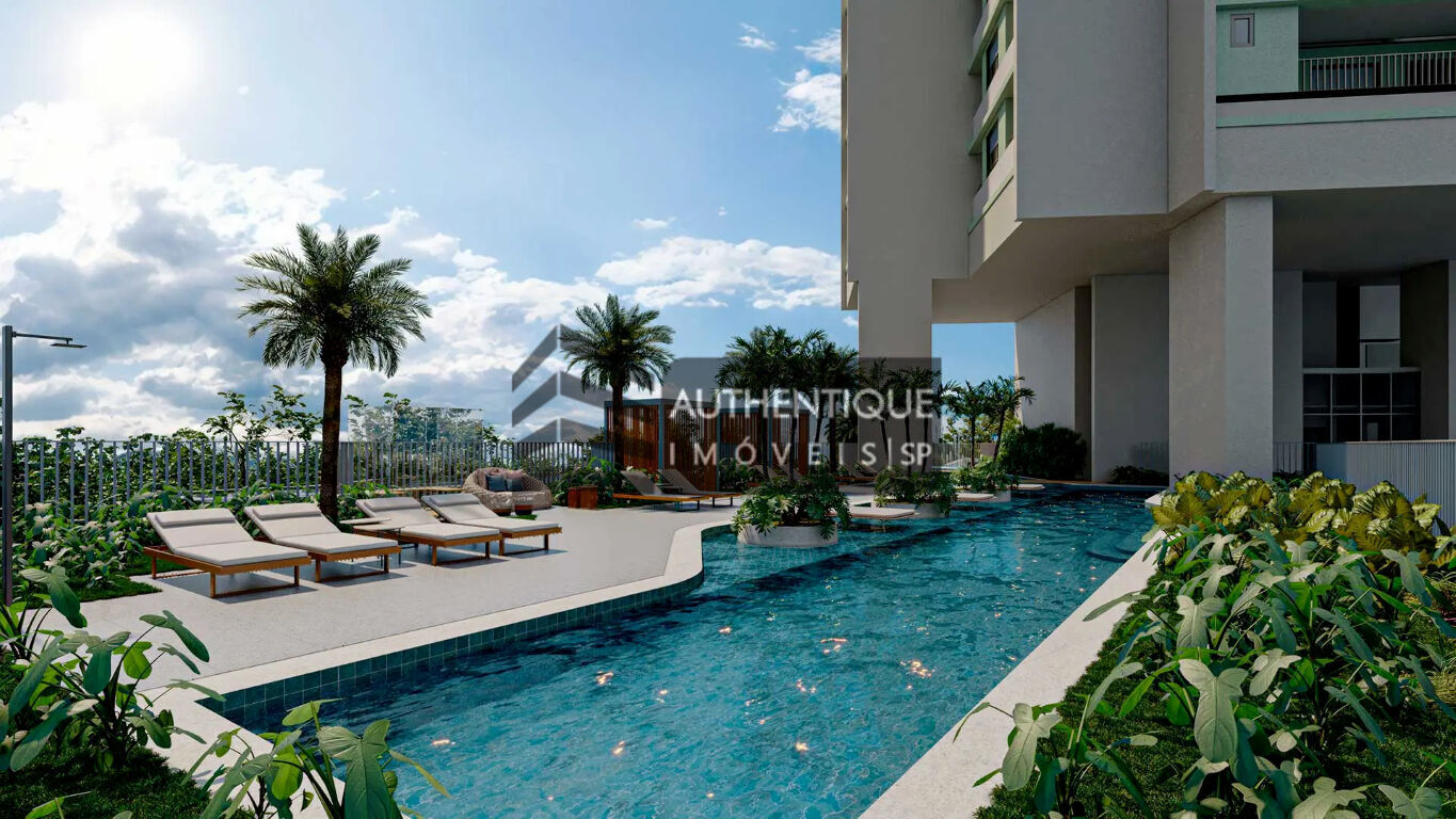 Apartamento, 3 quartos, 144 m² - Foto 2