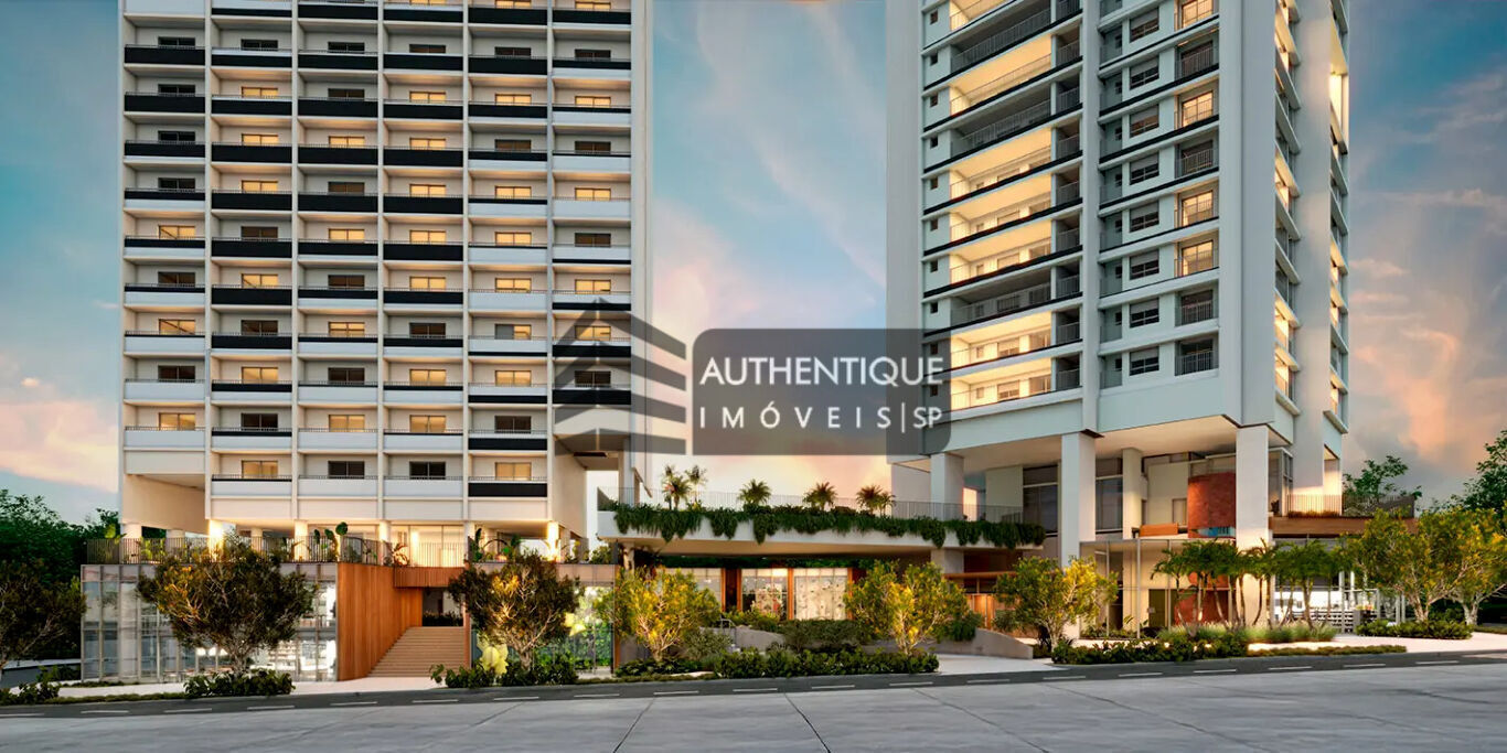 Apartamento, 3 quartos, 144 m² - Foto 1