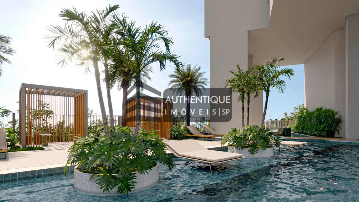 Apartamento, 3 quartos, 144 m² - Foto 3