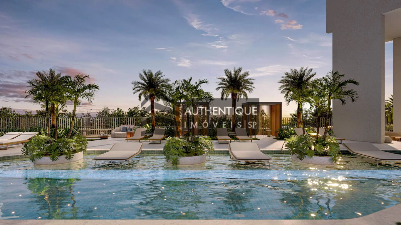 Apartamento, 3 quartos, 144 m² - Foto 4